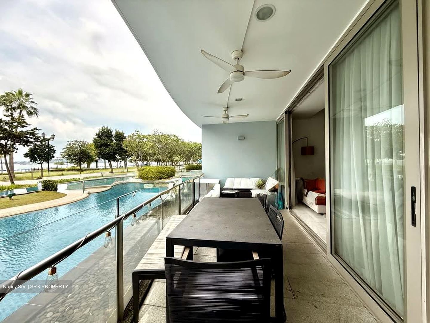 The Coast at Sentosa Cove (D4), Condominium #565860421